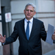Merrick Garland